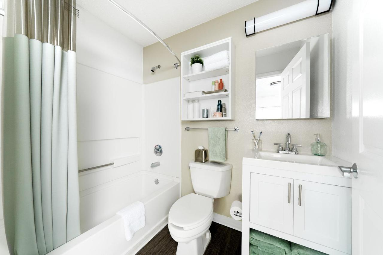 Intown Suites Extended Stay Select Orlando Fl - Lee Rd Maitland エクステリア 写真